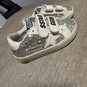 Golden Goose sneakers